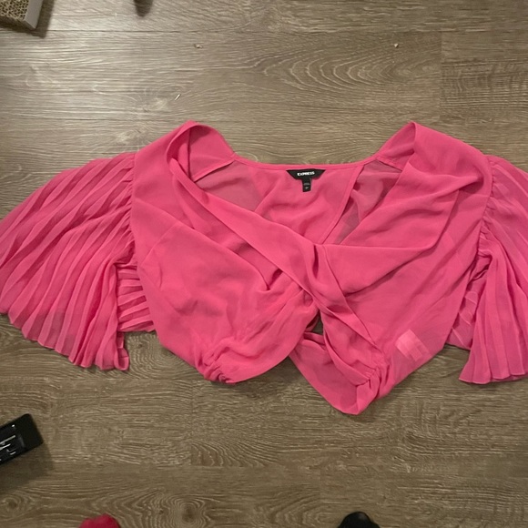 Express blouse - Picture 2 of 7